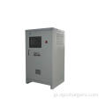 機会充電モジュラー高周波AGV充電器